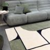 Tapis Strada Vert Edito