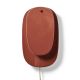 Lampe Murale Rouge Ceramique Serax 