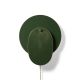 Lampe Murale Ronde Verte Serax