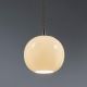 Suspension Ronde Blanche Design Serax
