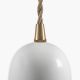Olympia pendant light Serax