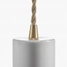 Olympia pendant light Serax