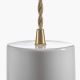 Olympia pendant light Serax