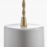 Olympia pendant light Serax