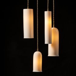 Olympia pendant light Serax