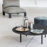 Table Basse Moderne Ronde Serax