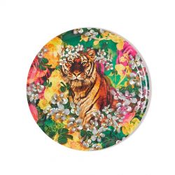 Lilytiger Round Tray Gangzai