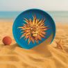 Solarking Round Tray Gangzai