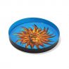 Solarking Round Tray Gangzai