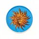 Solarking Round Tray Gangzai