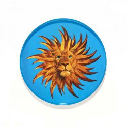 Solarking Round Tray Gangzai