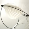 Eclipse Table lamp with trendy lampshade