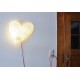 Heart Wall Lamp