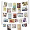Hangit photo display by Umbra