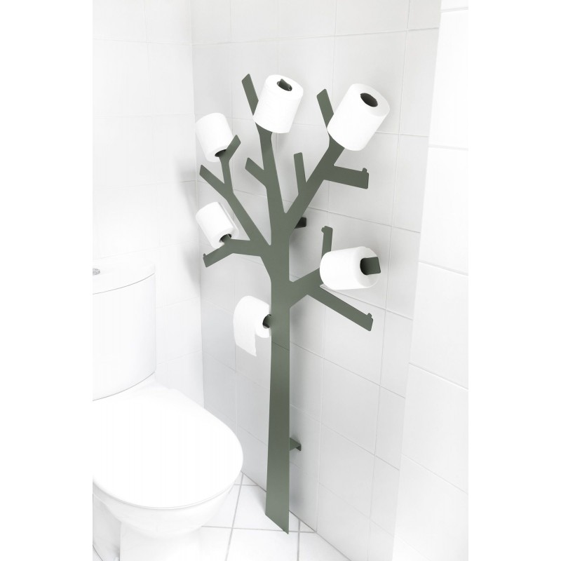 Mon arbre à papier toilette