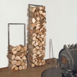 Log rack WoodTower