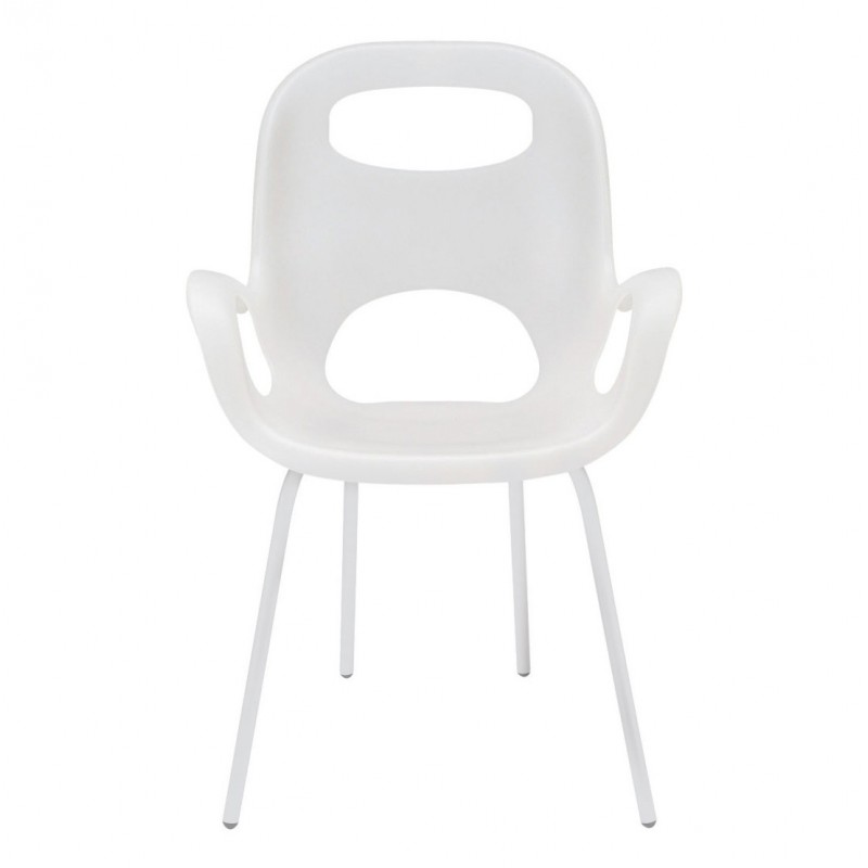 Oh Chair Armchair By Karim Rashid For Umbra, Umbra Outdoor Furniture