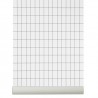 Grid wallpaper Ferm Living
