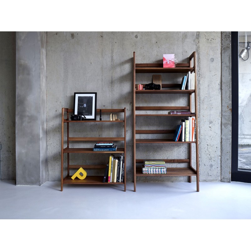 Edith wooden shelf by Kay and Stemmer on sale at Pure Deco