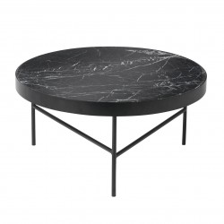 Table basse Marble