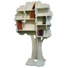 Bibliothèque Arbre Sam Beige - Mathy by bols