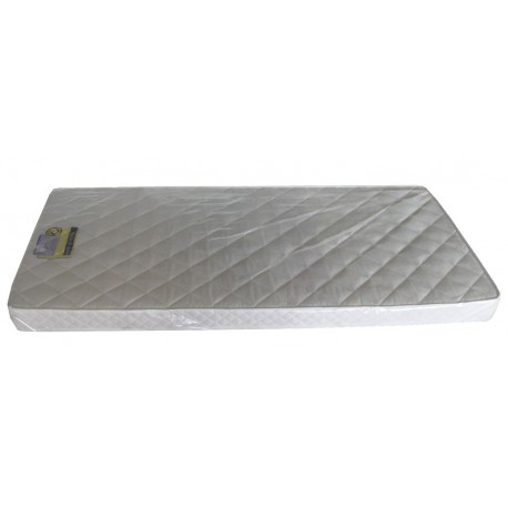 Mattress for sleepover bed