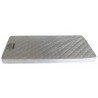 Mattress for sleepover bed