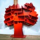 Red Tree bookcase Tess