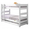 Separable bunk bed Dominique 149