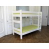 Separable bunk bed Dominique 166