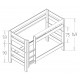  Separable bunk bed 149 Dominique - Mathy by Bols 