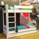 Inseparable bunk bed Dominique white