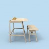 Desk Vessel - Mathy by bols
