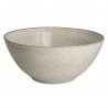 Large bowl Nordic Sand