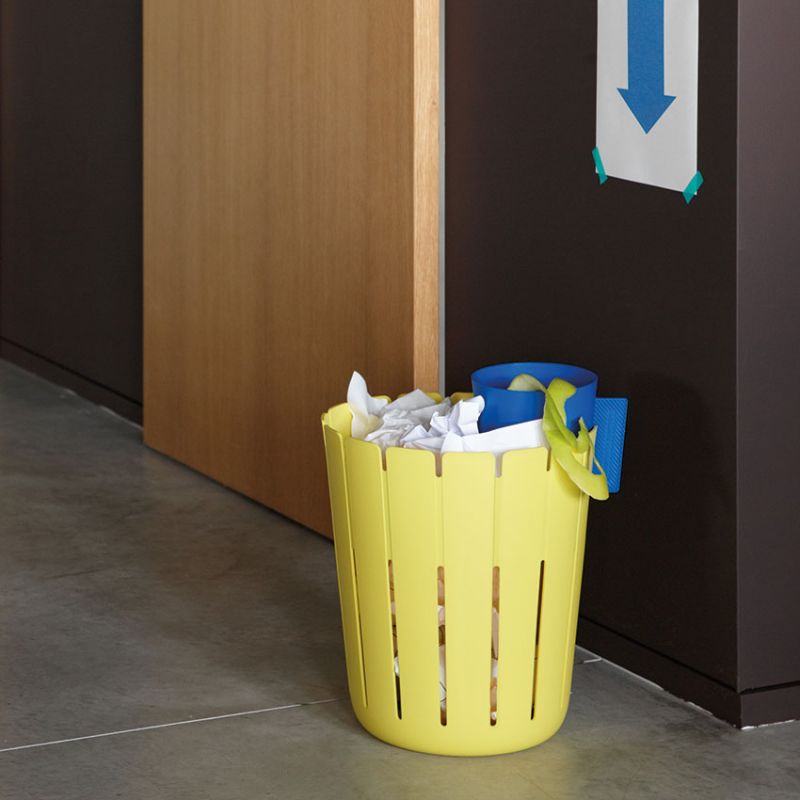 Corbeilles et poubelles papier - Accessoires de bureau