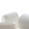Bol en porcelaine émaillée