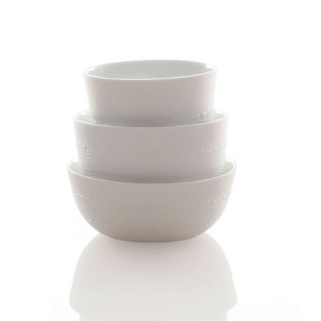 white fine china cups