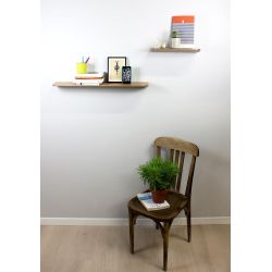 Wall shelf Sillon Reine Mere