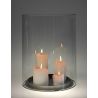 Photophore design en verre CandleTube