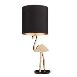 Crasy Flamingo Lamp