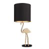 Design flamingo lamp