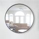 Large round mirror Umbra