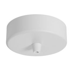 Design white ceiling cup