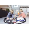 Tapis circuit Play and Go