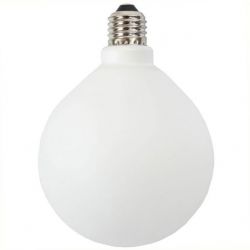 LED white bulb