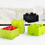 boite rangement design Lego