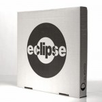 Lampe à poser Eclipse Objekto