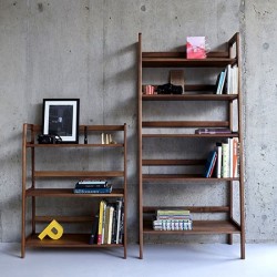 Design shelf