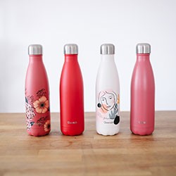 Insulated Bottles