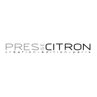 Presse Citron design
